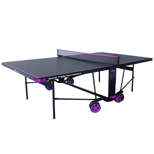 Теннисный стол Scholle TТ850 Tournament