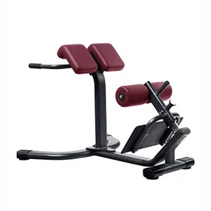 Гиперэкстензия 45° Kraft Fitness KFABM