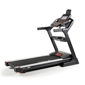 Купить Беговая дорожка Sole Fitness F80 в Москве