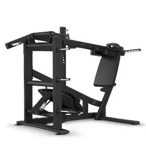 Гакк-приседания (маятниковый) Matrix Fitness MAGNUM MG-PL80