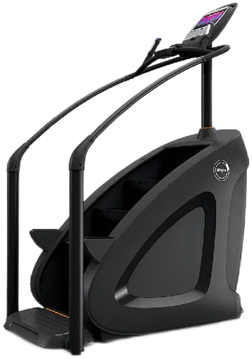 Степперы и лестницы