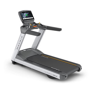 Купить Беговая дорожка Matrix Fitness T7Xi (T7Xi-03) в Москве