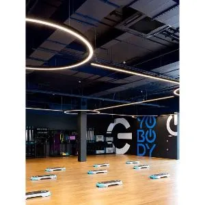 Система для хранения оборудования Targex T-CUSTOM8