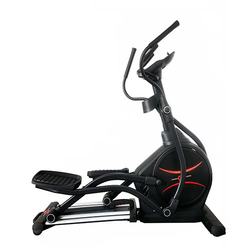 Эллиптический тренажер CardioPower X55