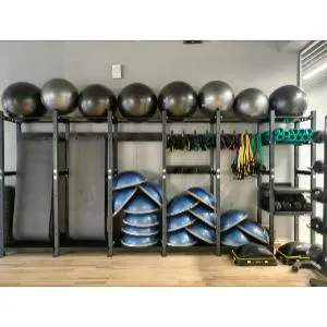 Система для хранения оборудования Targex T-CUSTOM6