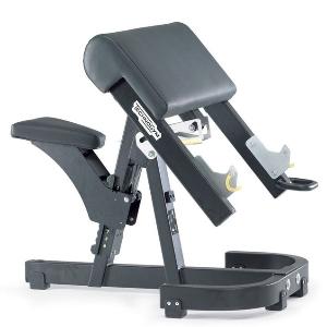 Technogym Scott Bench