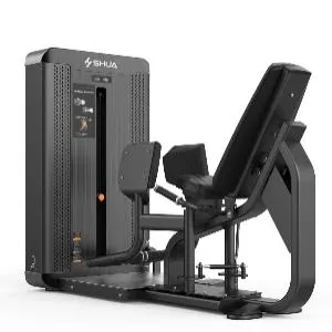 Разведение ног сидя SHUA Abductor SH-G8823