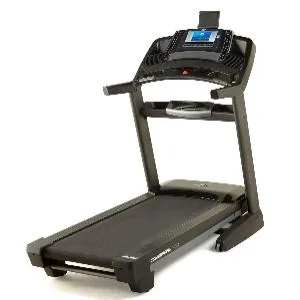 Беговая дорожка NordicTrack Commercial 1750, к/пояс Polar