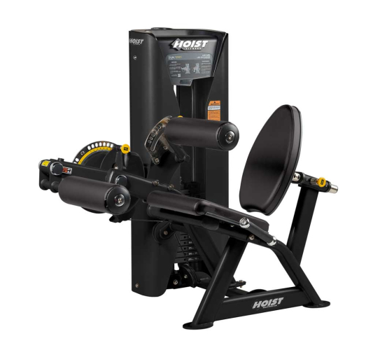 Разгибание / Сгибание ног сидя Hoist HD-3400 (стек 98 кг)