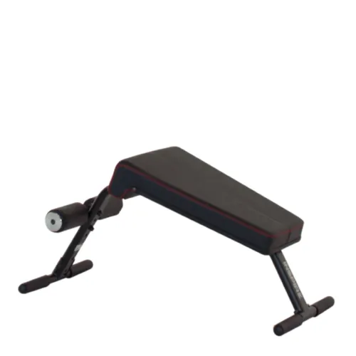 Скамья для пресса Inspire MCB1 (опция для турника VKR1)