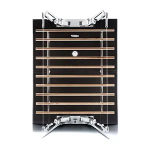 Многофункциональный комплекс Technogym Kinesis Heritage Black