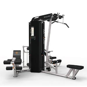 Мультистанция Aerofit Impulse ES3000 3-х стековая мультистанция
