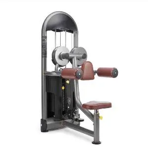 Дельт-машина (махи) Oxide Fitness C002