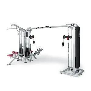 Многофункциональный Panatta Fit Evo 1FE120+1FE124