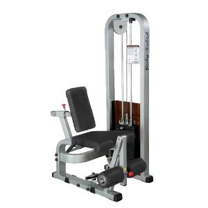 Грузоблочный тренажер на нижнюю часть тела Body Solid PROCLUB SLE-200G РАЗГИБАНИЕ НОГ СИДЯ 