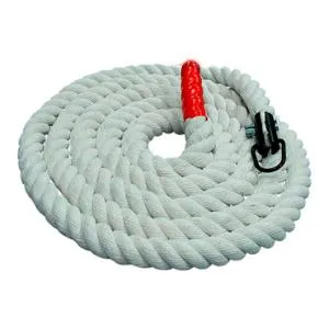 Канат для лазания Original FitTools 7 м D-40 мм