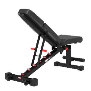 Многопозиционная универсальная скамья Aerofit Impulse IF2011