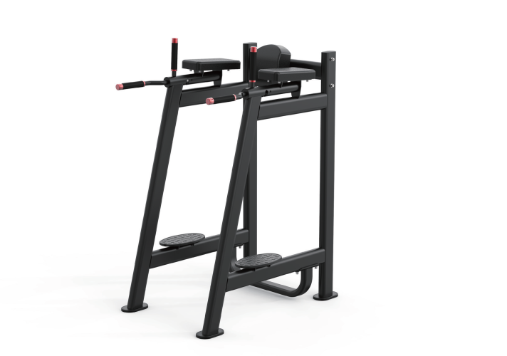 Брусья Xenjoy Knee Raise Abdominal Trainer