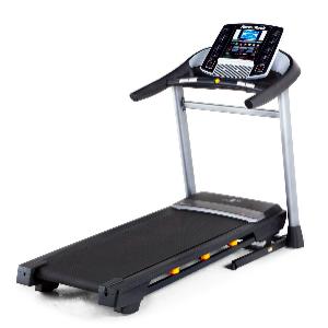 Купить Беговая дорожка NordicTrack T13.5 + кардиопояс Polar в Москве