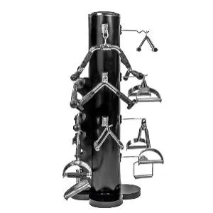 Стойка для аксессуаров Smith Fitness Excellence