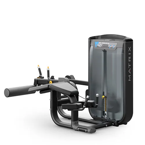 Грузоблочный тренажер Matrix Fitness ULTRA BASE G7-S73BH