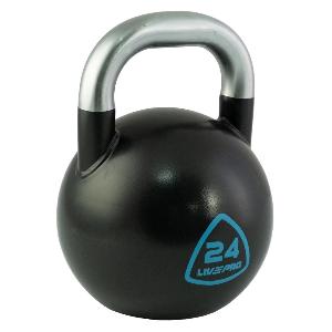 Купить Гиря Livepro Гиря LP8042-28 в Москве