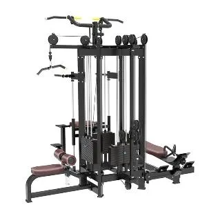 Силовая станция Protrain CMS104