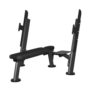 Купить Spirit Fitness AFB102 Скамья для жима горизонтальная в Москве