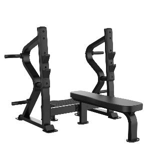 Aerofit Impulse SL7028 Олимпийская горизонтальная скамья для жима