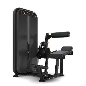 Скручивание / Разгибание спины Vision Fitness