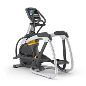 Эллиптический тренажер Matrix Fitness A7XE (A7XE-06)