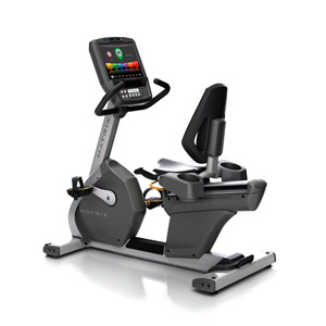 Купить Горизонтальный тренажер Matrix Fitness R7XE VA (v.05) в Москве