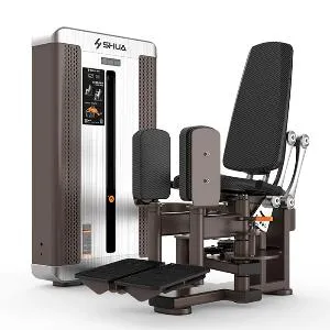 Сведение / Разведение ног SHUA Abductor/Adductor SH-G8808