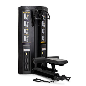 Купить Грузоблочный тренажер Freemotion Fitness Genesis™ DS GD505 Мульти тяги в Москве