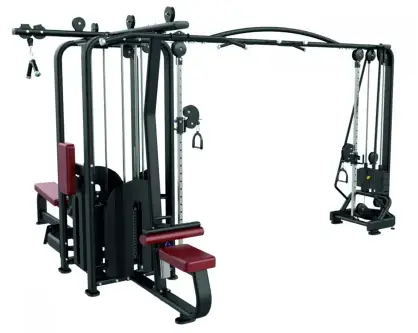 Мультистанция на 5 мест UltraGym UG-IN 836