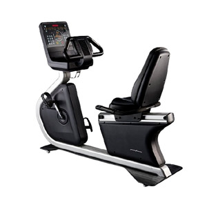 Купить Горизонтальный тренажер Panatta Pininfarina Horizontal Bike LED Plus в Москве