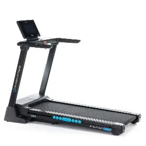 Беговая дорожка Oxygen EMERALD TFT 10 домашняя