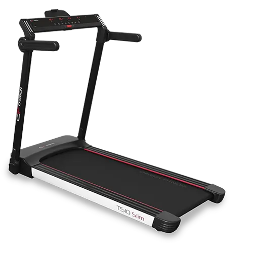 Беговая дорожка Carbon fitness T510 SLIM
