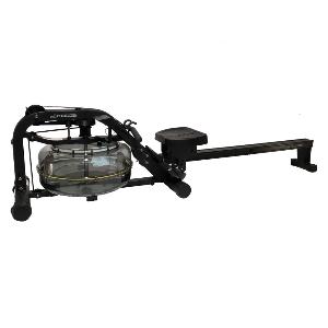 Гребной тренажер First Degree Fitness Wave Rower 