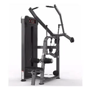 Тяга верхнего блока Realleader M3-1013