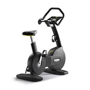 Купить Вертикальный велотренажер Technogym Bike Forma в Москве