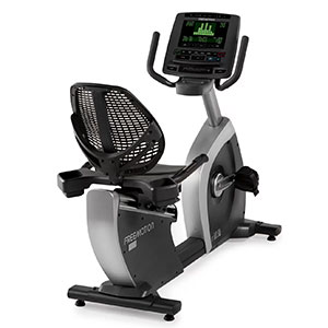 Купить Горизонтальный тренажер Freemotion Fitness r10.9b в Москве