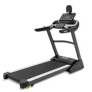 Беговая дорожка Spirit Fitness XT385 BLACK