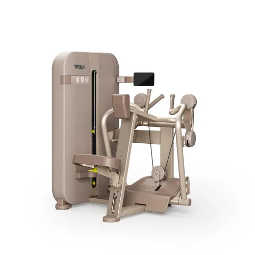 Тренажер нижняя тяга Technogym Artis Luxury Low Row