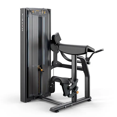 VERSA VS-S40H Бицепс-машина