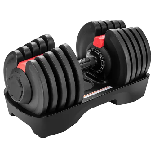 Регулируемая гантель HYFIT SINGLE  40 кг