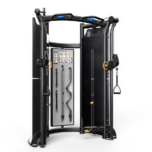 DAP Matrix Fitness Aura G3 MSFT 300 Функциональный мультикомплекс