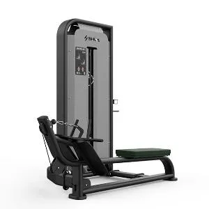 Нижняя тяга SHUA Low Tension Trainer SH-G6868