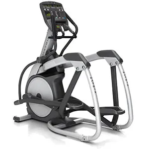 Эллиптический тренажер Matrix Fitness E5x (E5X'13/ E5X-05)