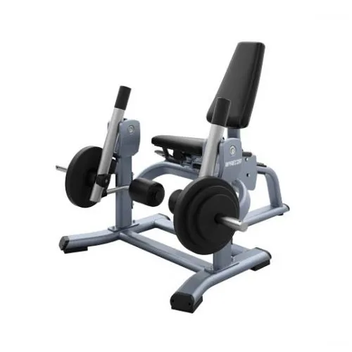 Нагружаемый дисками тренажер Precor Discovery Line DPL 560